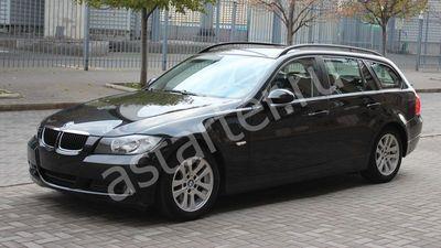 Купить генератор BMW 3 E91, ремонт генератора BMW 3 E91